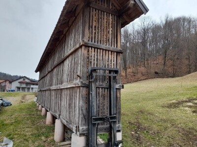 Farma Azema Mehanovića