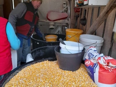 Farma Azema Mehanovića