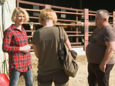 Farma Berić Farma Berić