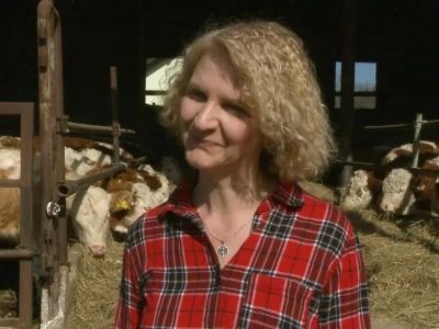 Farma Berić