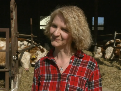 Farma Berić Farma Berić