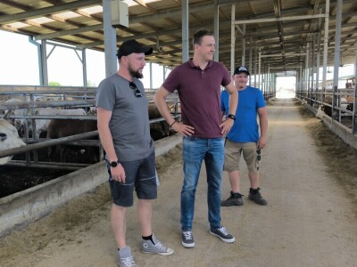 Farma Bilodar d.o.o. u Gudovcu