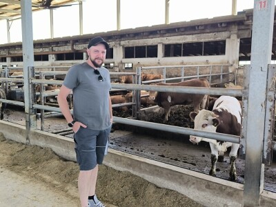 Farma Bilodar d.o.o. u Gudovcu