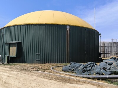 Farma Bilodar d.o.o. u Gudovcu