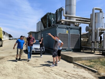 Farma Bilodar d.o.o. u Gudovcu