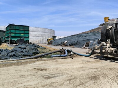 Farma Bilodar d.o.o. u Gudovcu