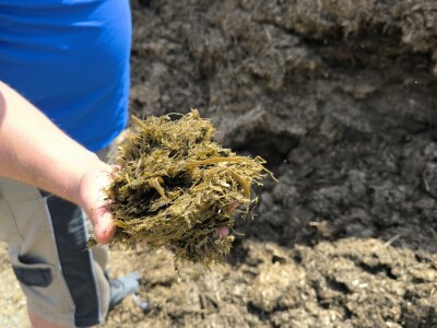 Farma Bilodar d.o.o. u Gudovcu