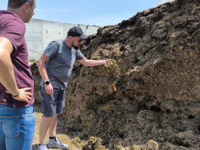 Farma Bilodar d.o.o. u Gudovcu