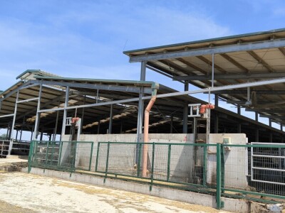 Farma Bilodar d.o.o. u Gudovcu