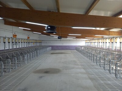 Farma "Braća Parlagić"