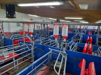 Farma "Braća Parlagić"