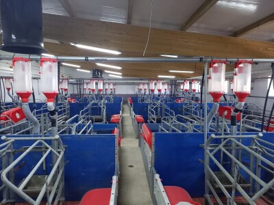 Farma "Braća Parlagić"