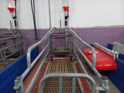 Farma "Braća Parlagić"