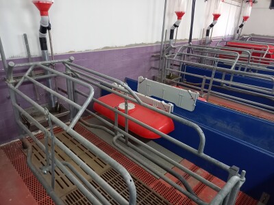 Farma "Braća Parlagić"