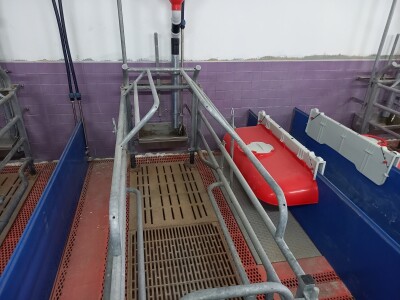 Farma "Braća Parlagić"