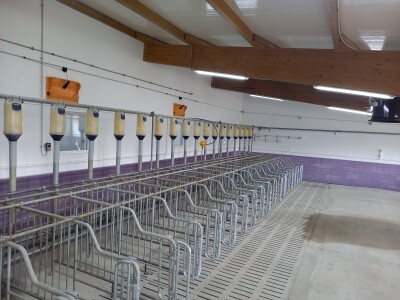 Farma "Braća Parlagić"