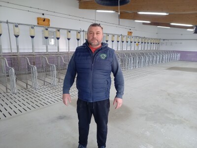 Farma "Braća Parlagić"