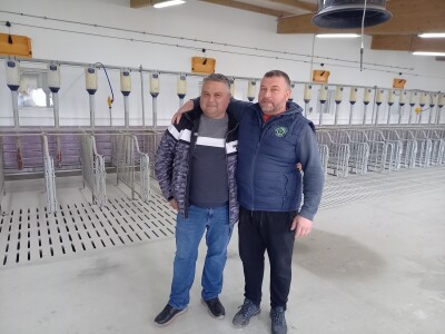 Farma "Braća Parlagić"