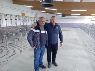 Farma "Braća Parlagić"