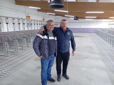 Farma "Braća Parlagić"