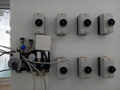 Farma "Braća Parlagić"