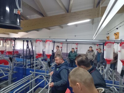 Farma "Braća Parlagić"