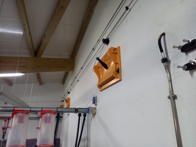 Farma "Braća Parlagić"