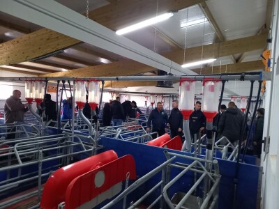 Farma "Braća Parlagić"