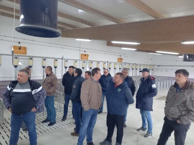 Farma "Braća Parlagić"