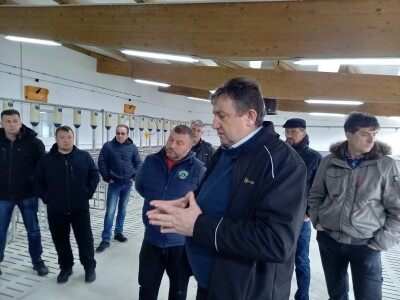 Farma "Braća Parlagić"