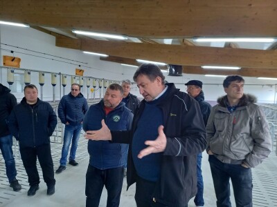 Farma "Braća Parlagić"