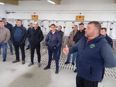 Farma "Braća Parlagić"