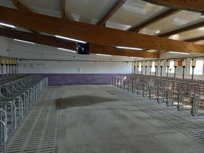 Farma "Braća Parlagić"