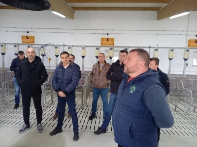 Farma "Braća Parlagić"