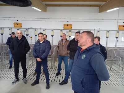 Farma "Braća Parlagić"