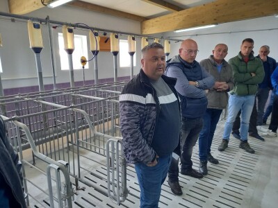 Farma "Braća Parlagić"