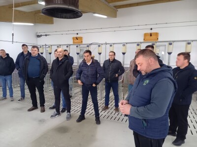 Farma "Braća Parlagić"