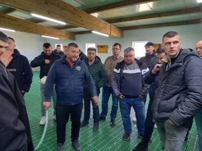 Farma "Braća Parlagić"