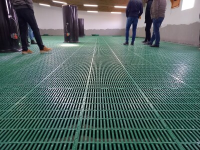 Farma "Braća Parlagić"