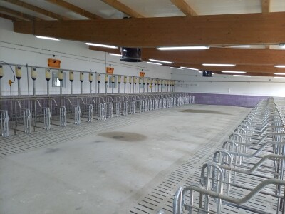 Farma "Braća Parlagić"