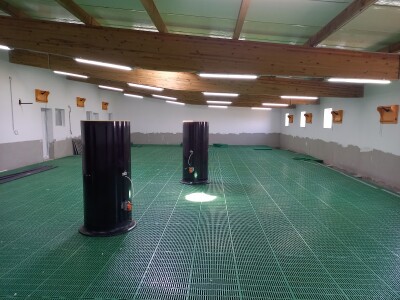 Farma "Braća Parlagić"