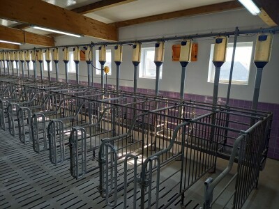 Farma "Braća Parlagić"