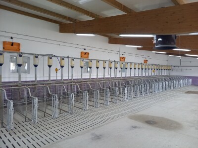 Farma "Braća Parlagić"