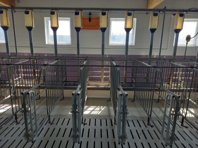 Farma "Braća Parlagić"