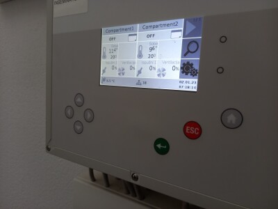 Farma "Braća Parlagić"