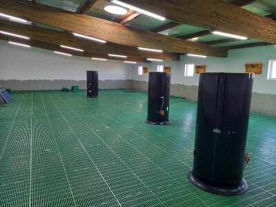 Farma "Braća Parlagić"