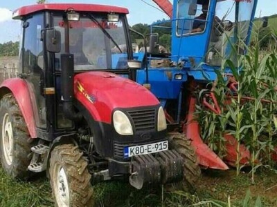 Farma Brkić iz Blatne