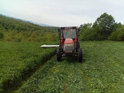 Farma Brkić iz Blatne