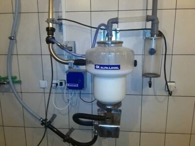 Farma Brkić iz Blatne