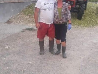 Farma Brkić iz Blatne